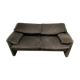 Maralunga sofa by Vico Magistretti for Cassina, 1973