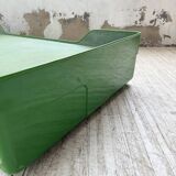 Ozoo single bed by Marc Berthier for Roche Bobois, 1967