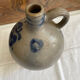 Sandstone pot