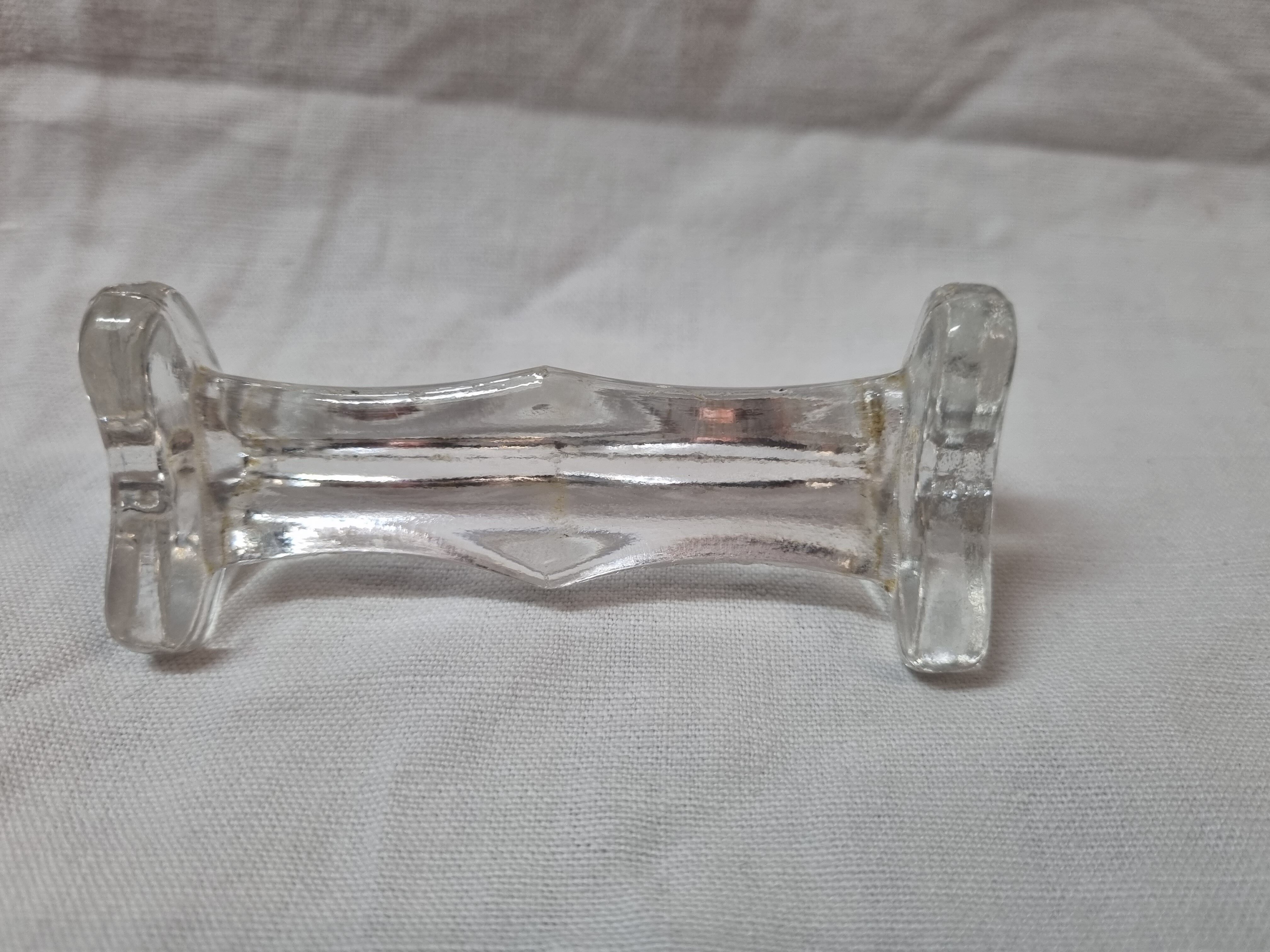 Vintage knife holder from 1970