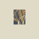 Abstract modern giclee print, 50x70cm