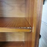 Furniture with drawers and storage, 1960s