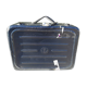 Metal case, army, French Navy Vintage 70s