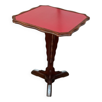 Bistro table