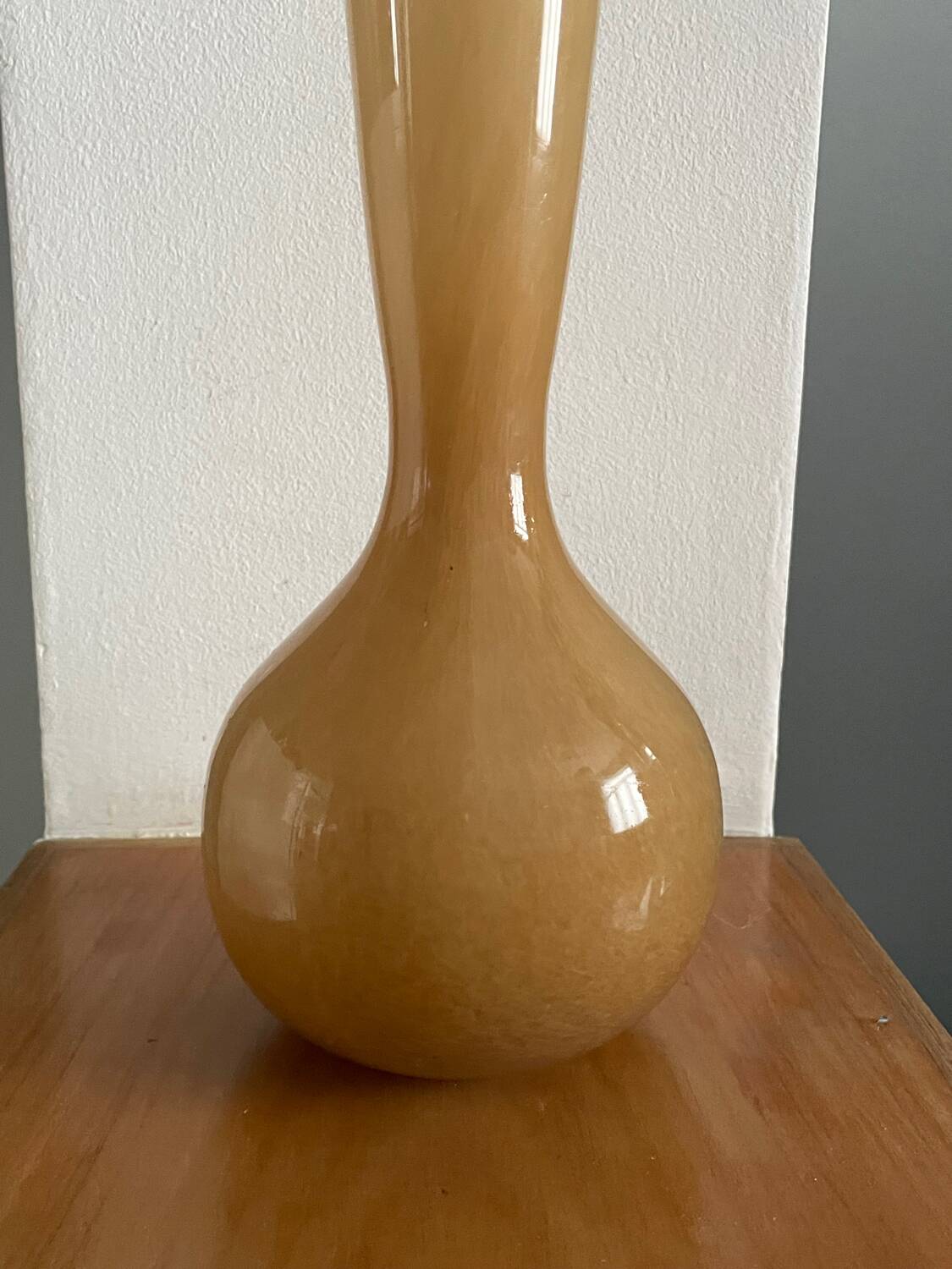 Paul Rogiers vase