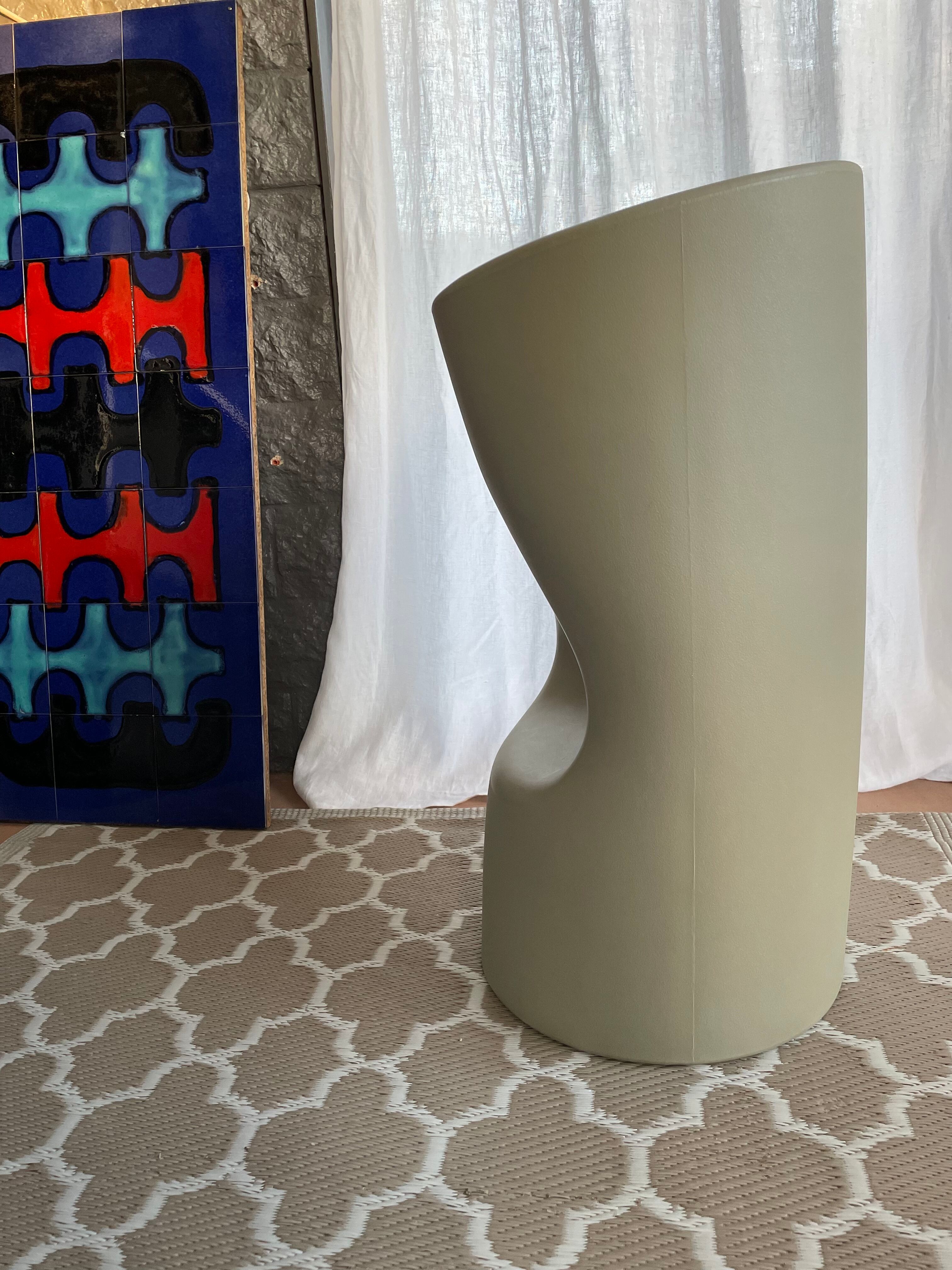 Top stool DRIADE Tokyo Pop by Tokujin Yoshioka