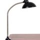 Desk-/Clamp Lamp by Christian Dell for Kaiser Idell