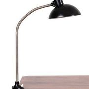 Lampe de bureau/à pince par Christian Dell pour Kaiser Idell