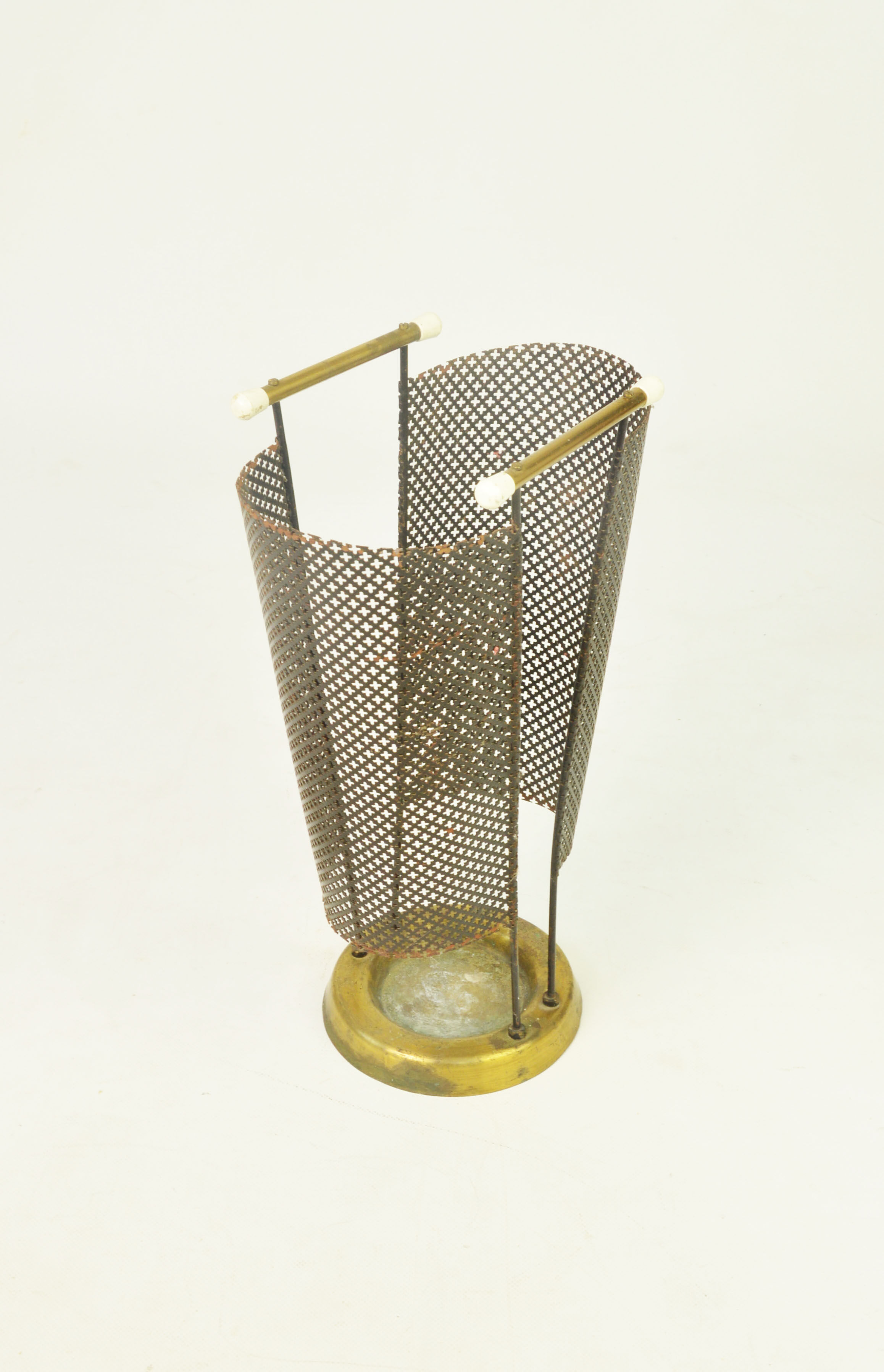 Umbrella stand, 1970s