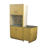 60s kitchen furniture all metal