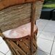 Fauteuil mexicain
