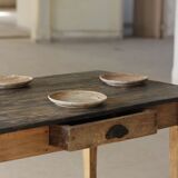 Table début XXème