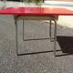 Table en formica an 60