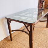 Dining table set with 4 chairs