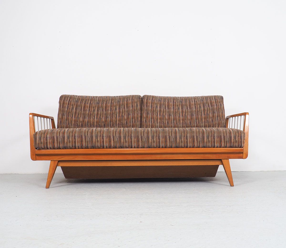 Vintage Daybed by Walter Knoll for Walter Knoll / Wilhelm Knoll, 1950s