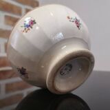 Earthenware bowl Saint-Amand-les-Eaux MDL Hamage