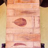 Roger Capron coffee table " Tile "