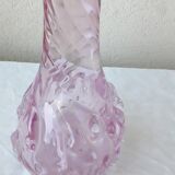 Glass vase
