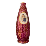 Soliflore Napoleon in Limoges porcelain