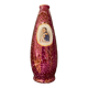 Soliflore Napoleon in Limoges porcelain