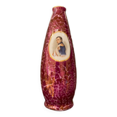 Soliflore Napoléon en porcelaine de Limoges