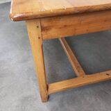 Old farm table 197 cm