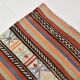 Tapis Kilim vintage turc en laine
