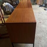 Minvielle Arp vintage sideboard