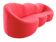 Canapé en laine Pumpkin Ligne Roset