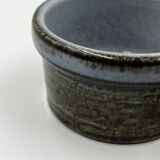 Set of 6 Ceramano Steinzeug ramekins