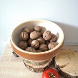 Sandstone bowl