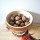 Sandstone bowl