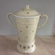 Old bistro coffee maker in email