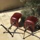 Fauteuils Pagholz