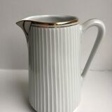 Limoges porcelain milk jug 20-30s