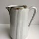 Limoges porcelain milk jug 20-30s