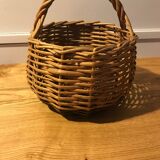 Chestnut basket