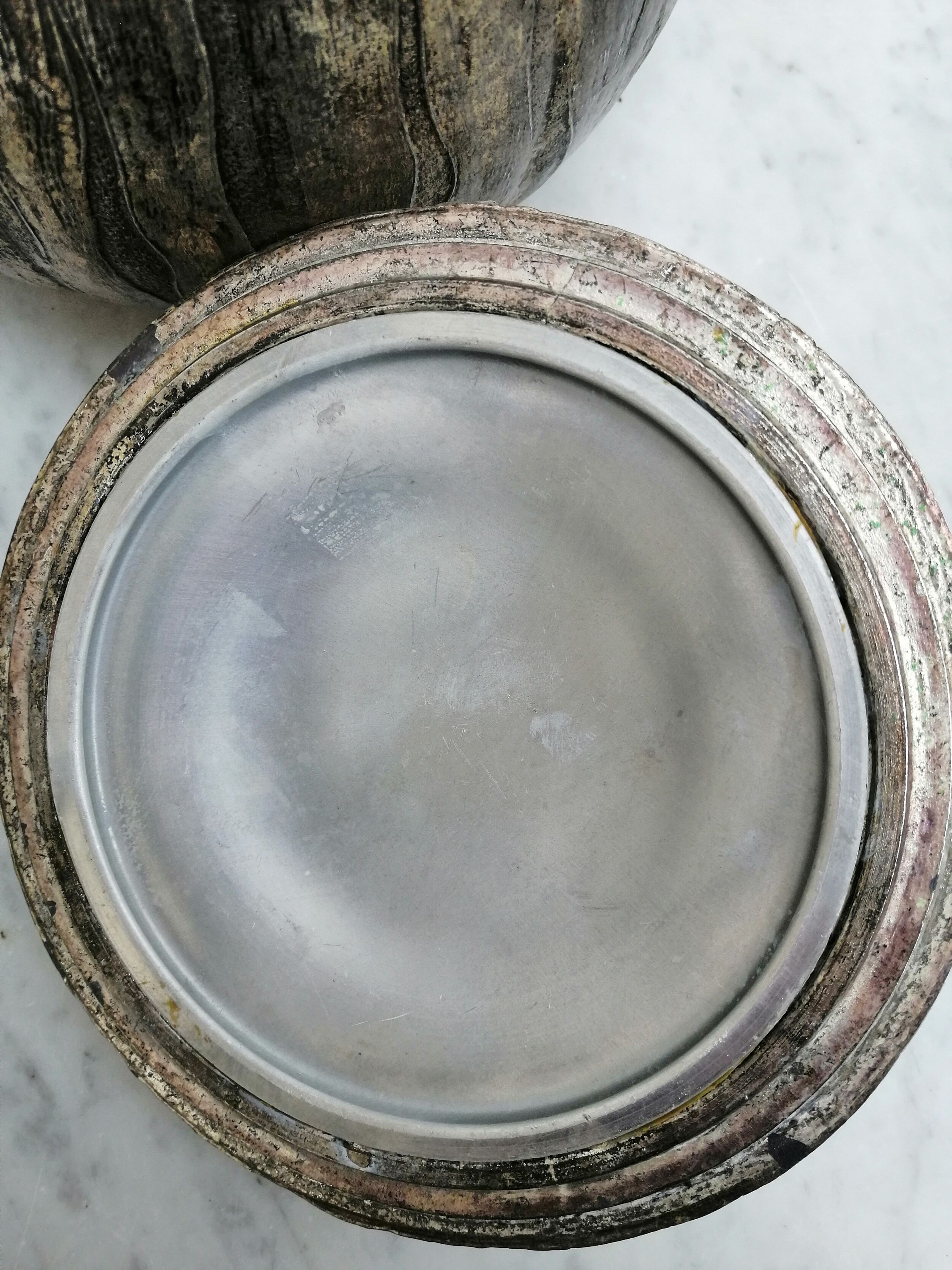 Mauro Manetti pumpkin ice bucket