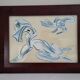 Numbered Lithograph by Reinhoud D'Haese 50/200/ Brussels/ Iconic