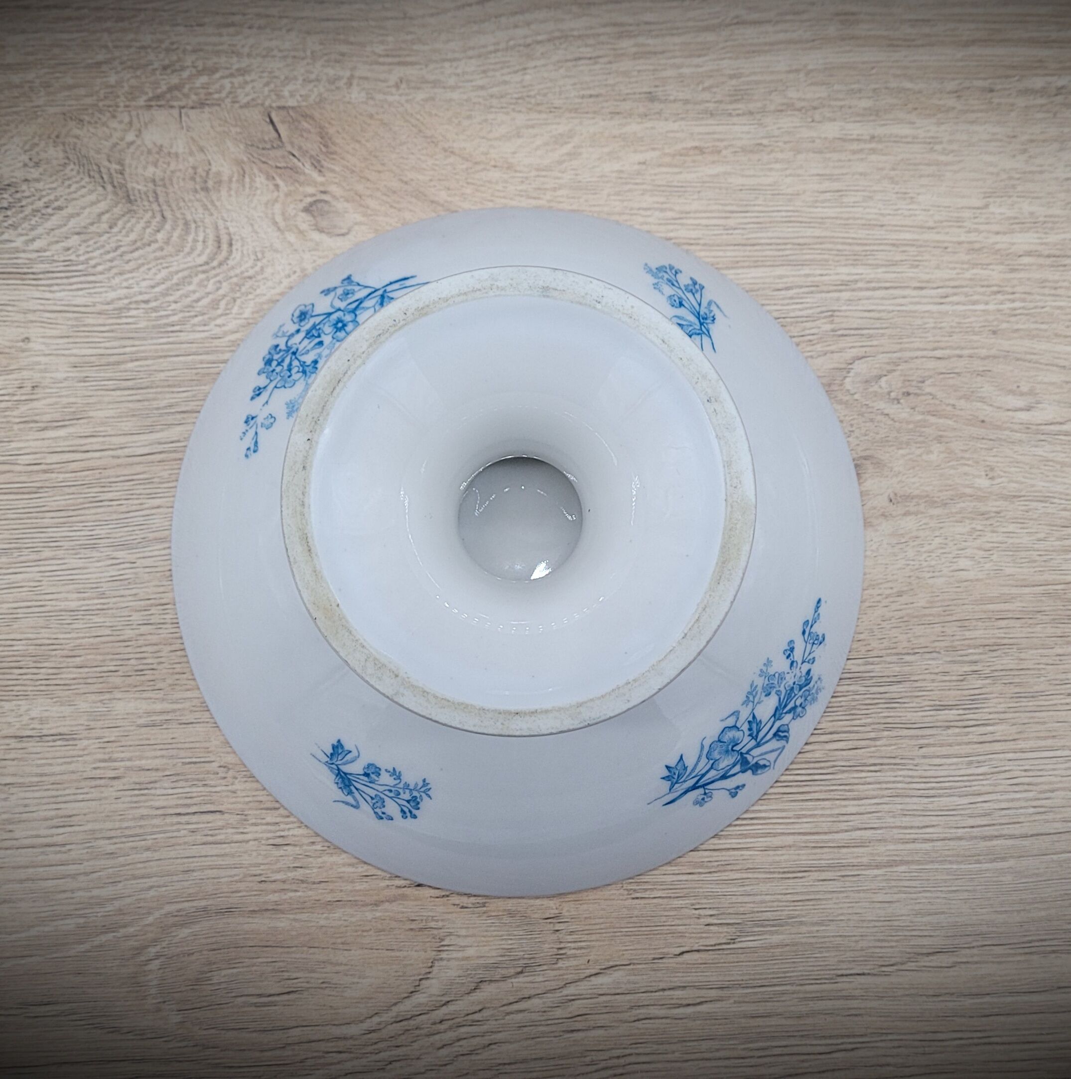 Fleurs des champs fruit cup