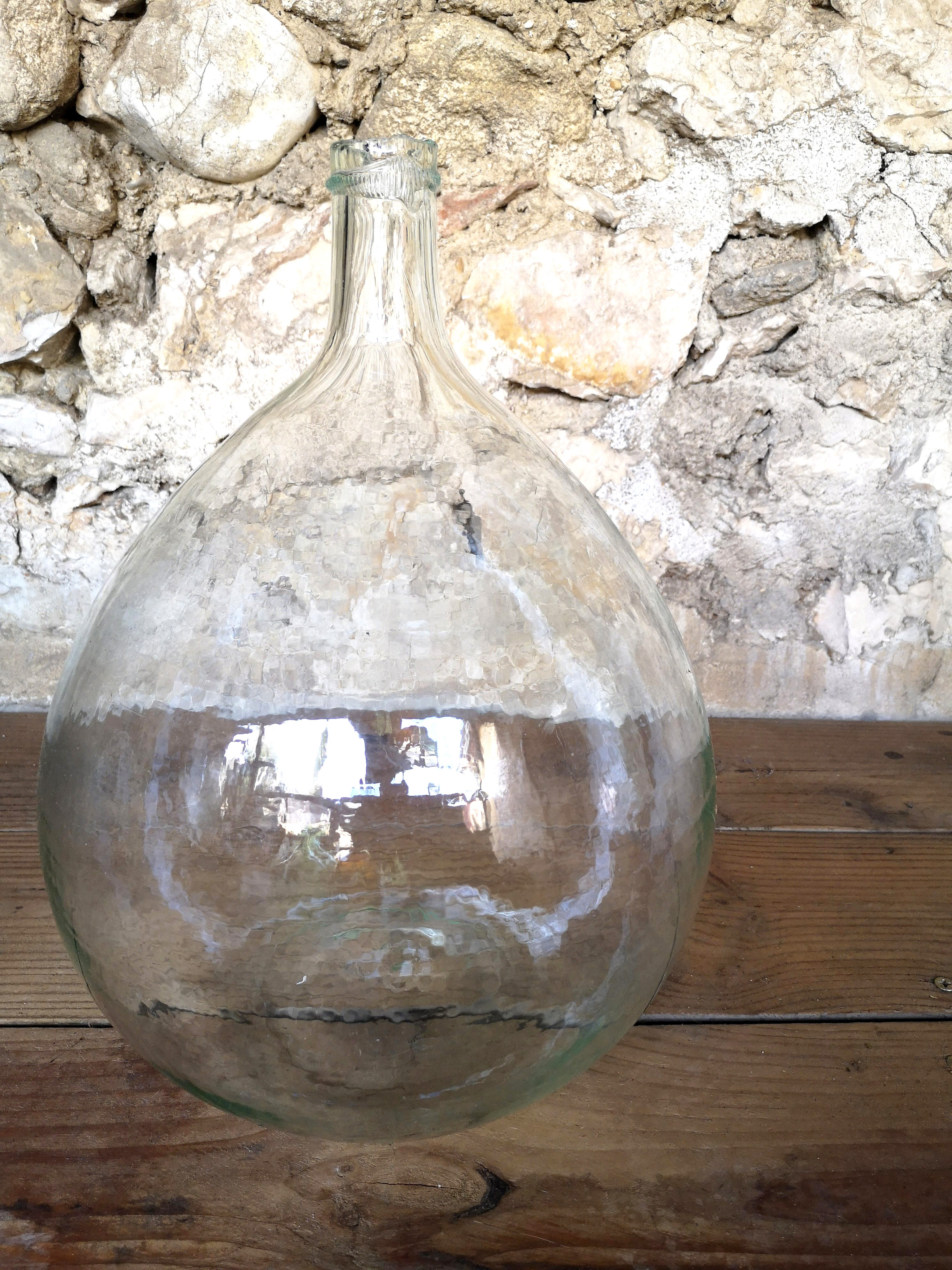 Demijohn 18l