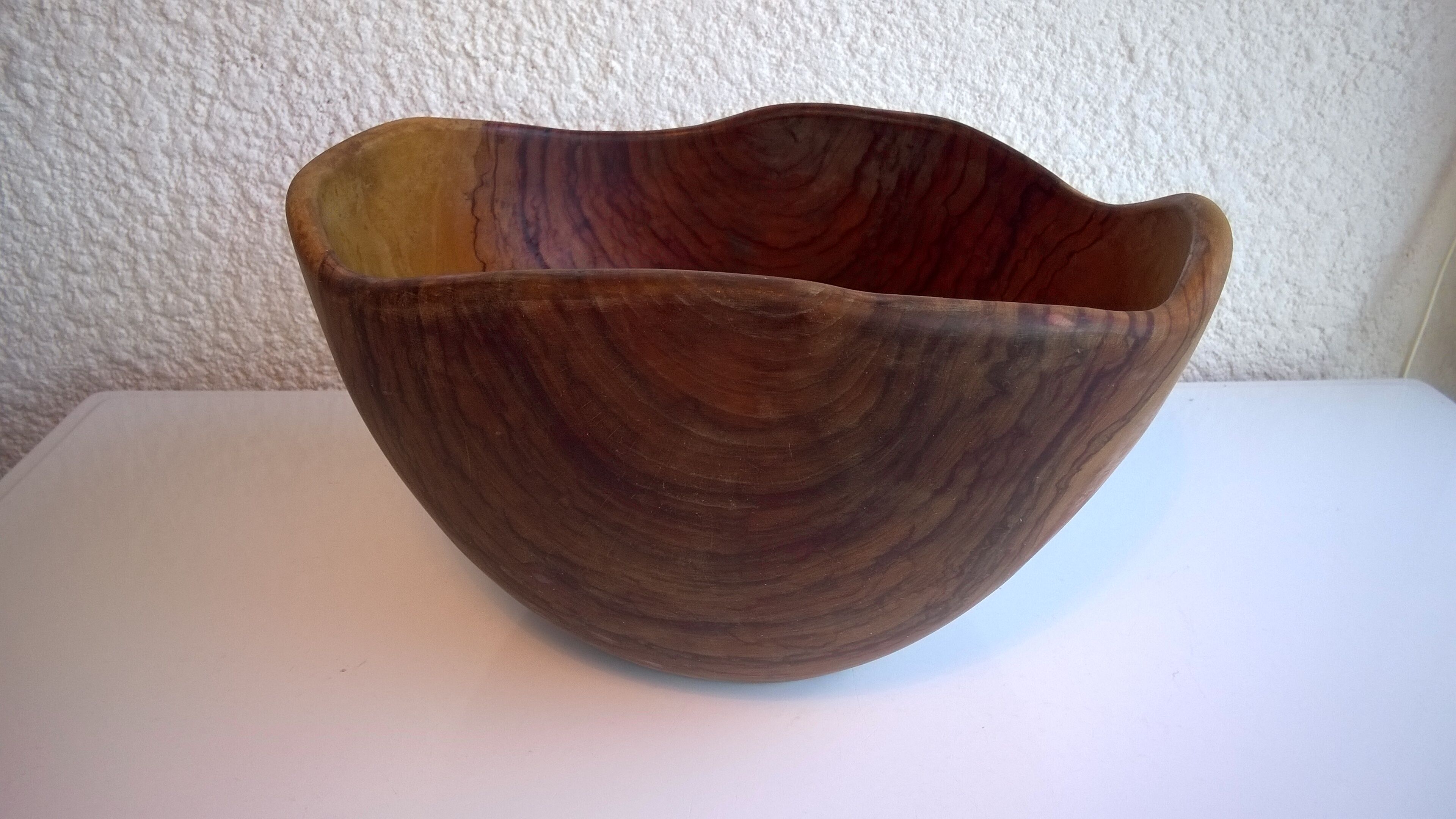 Olive bowl