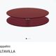 Table basse altavilla design studio cappellini
