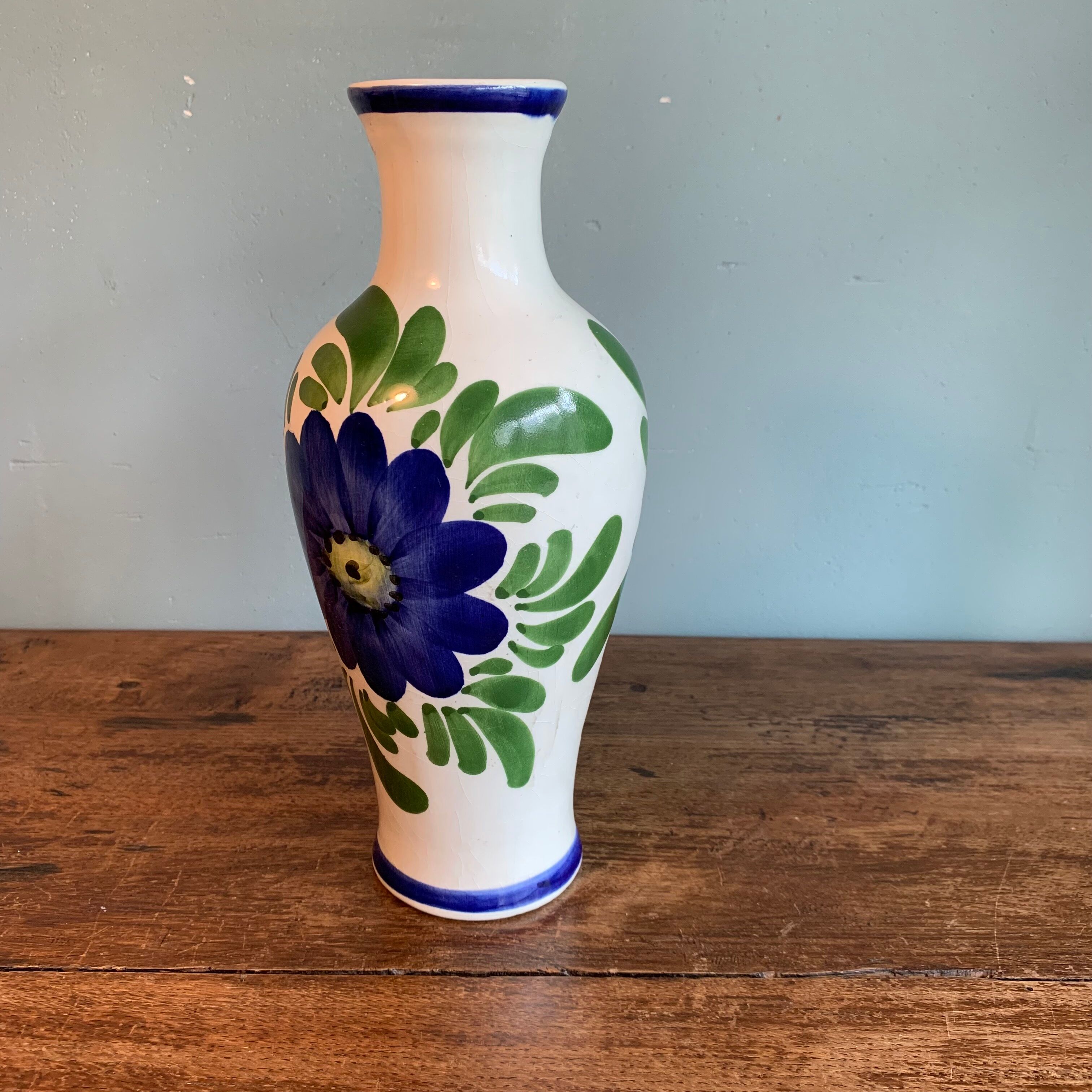 Vase vintage