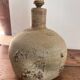 vintage ceramic lamp from the 50s/60s