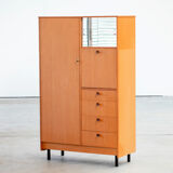 Armoire Scandinave vintage 1960