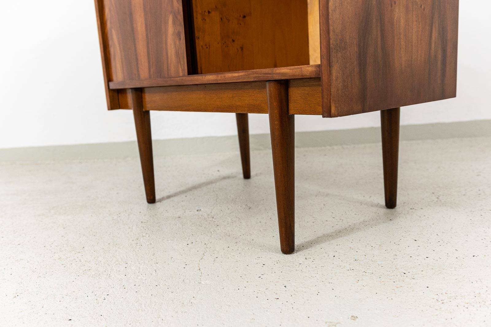 Mini Bar By Bytomskie Fabryki Mebli, Poland, 1960’S