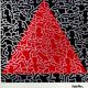 Limited Edition Lithograph by Keith Haring, 1990s - Pencil Numbered
