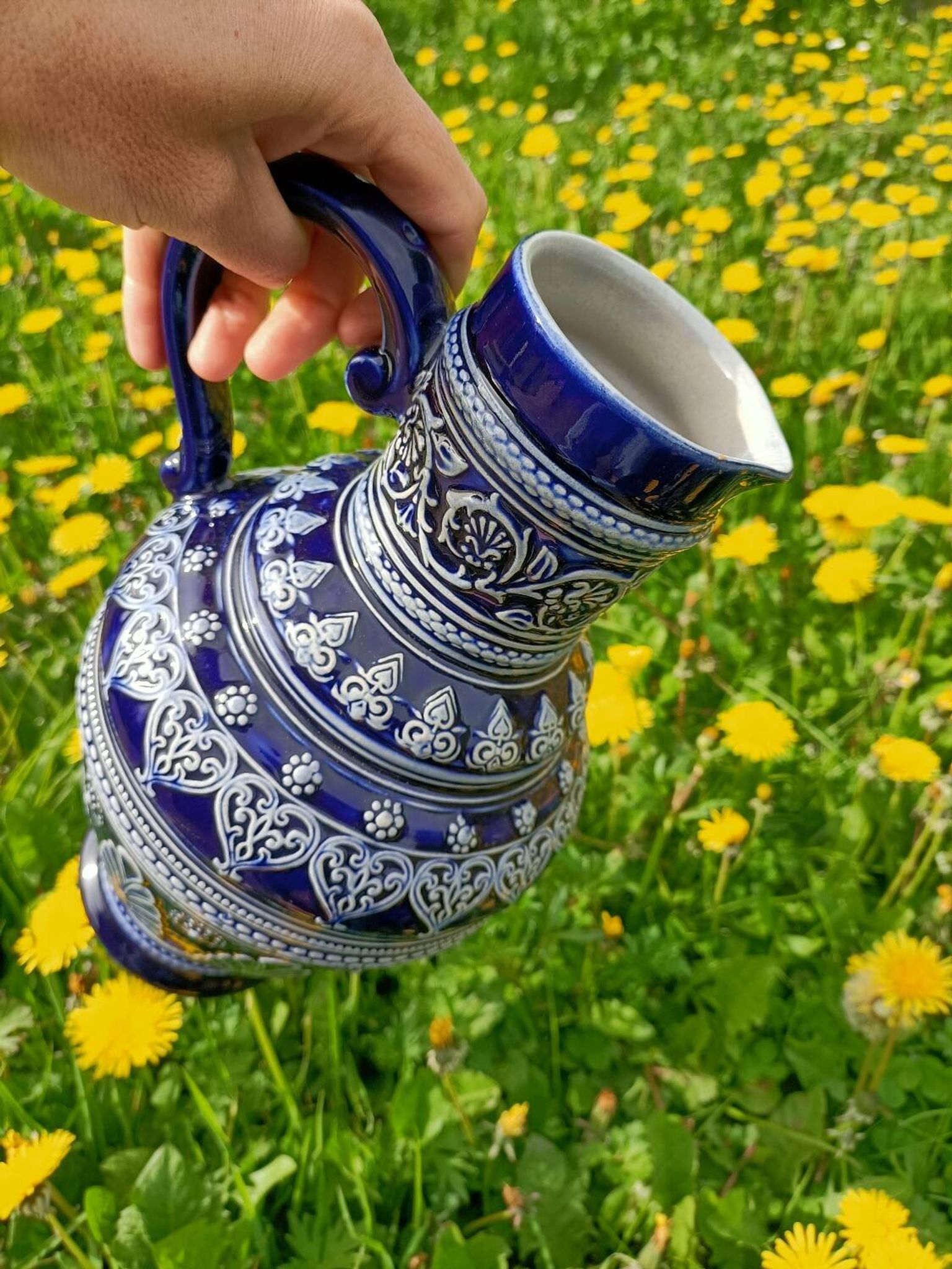 Grande Carafe