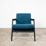 Fauteuil danois vintage